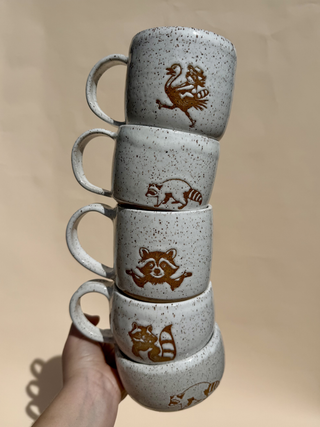 March Mug of the Month