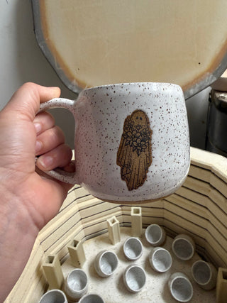October's Mug of the Month
