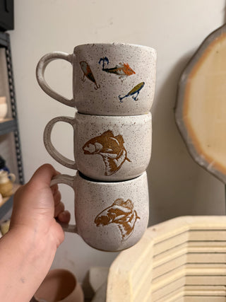 June's Mug of the Month