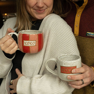February - Mug of the Month