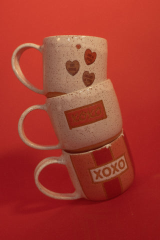 February - Mug of the Month