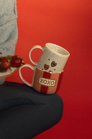 February - Mug of the Month