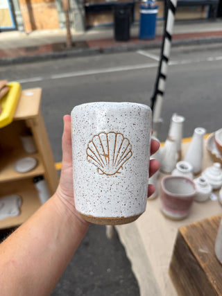 Local Sipper Mug