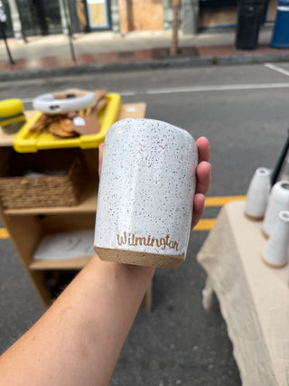 Local Sipper Mug