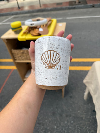 Local Sipper Mug