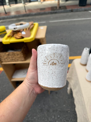 Local Sipper Mug
