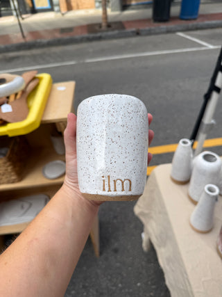 Local Sipper Mug