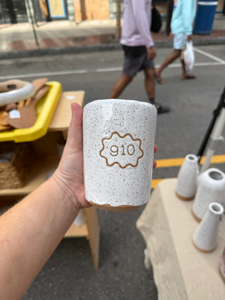 Local Sipper Mug