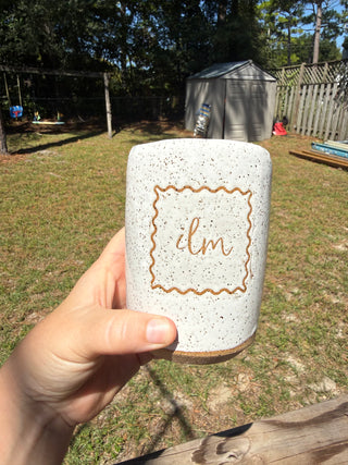 Local Sipper Mug