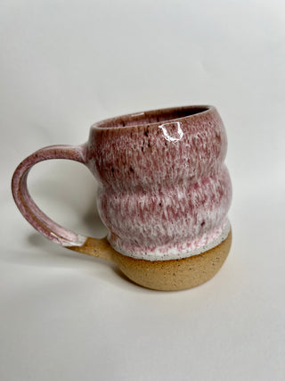 customizable glass mug – More Than Clay Co