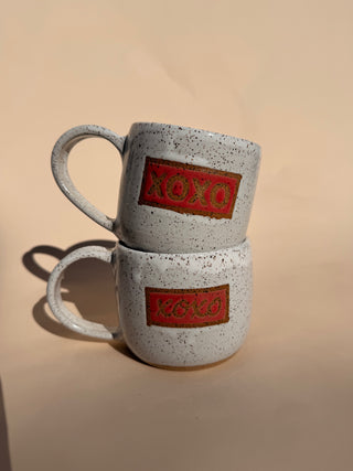 February - Mug of the Month