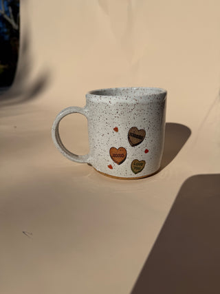 February - Mug of the Month
