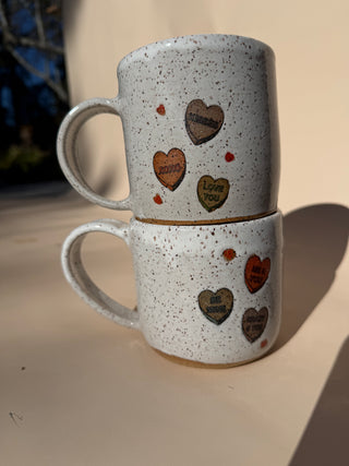 February - Mug of the Month