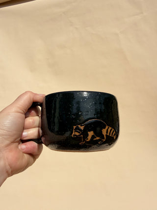 March's Mug of the Month