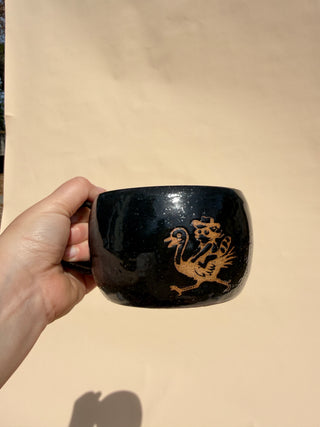 March's Mug of the Month