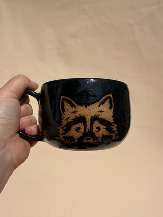 March's Mug of the Month