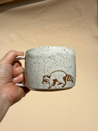 March's Mug of the Month