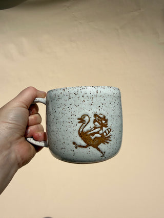 March's Mug of the Month