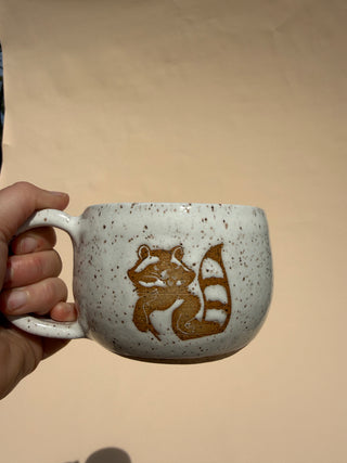 March's Mug of the Month