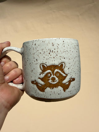 March's Mug of the Month