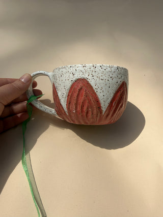 April's Mug of the Month