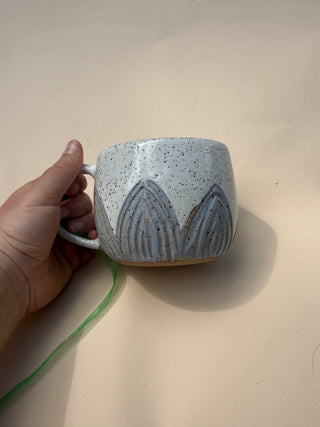 April's Mug of the Month