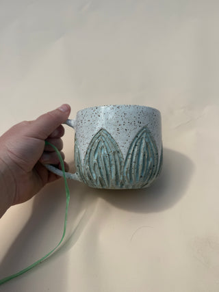 April's Mug of the Month