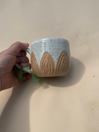 April's Mug of the Month