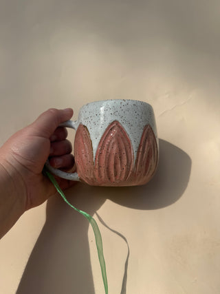 April's Mug of the Month