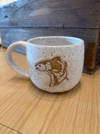 June's MOTM Redfish