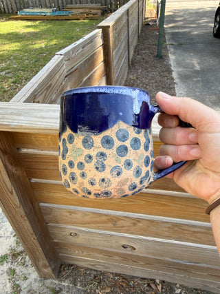 July's Mug of the Month
