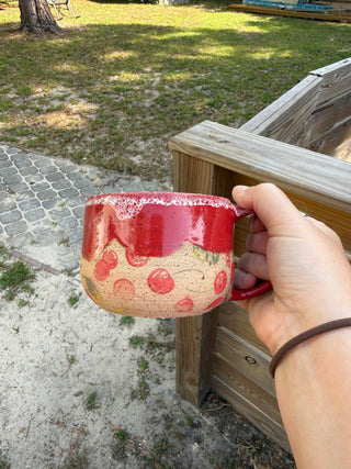 July's Mug of the Month