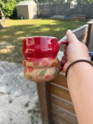 July's Mug of the Month