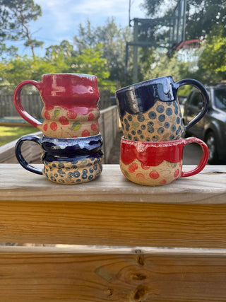 July's Mug of the Month