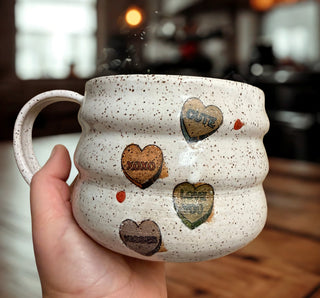 February - Mug of the Month