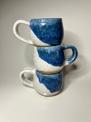customizable glass mug – More Than Clay Co